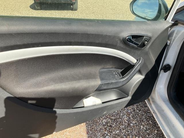 Osobní auto Seat Ibiza: obrázek 24