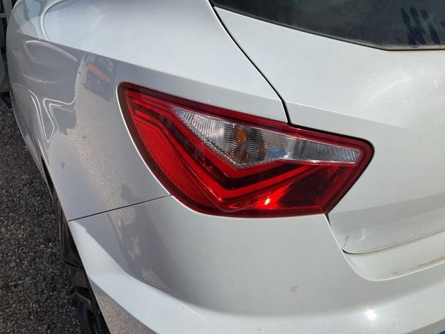 Osobní auto Seat Ibiza: obrázek 12