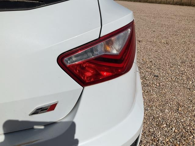 Osobní auto Seat Ibiza: obrázek 11