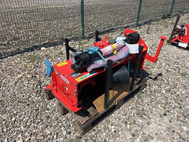 Maschio Gaspardo L115 4CBL - Rotavátor: obrázek 2 Maschio Gaspardo L115 4CBL - Rotavátor: obrázek 2
