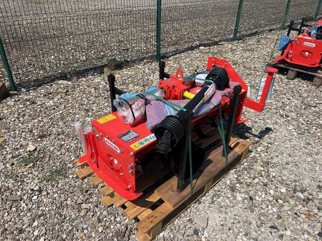 Maschio Gaspardo L115 4CBL - Rotavátor: obrázek 2 Maschio Gaspardo L115 4CBL - Rotavátor: obrázek 2