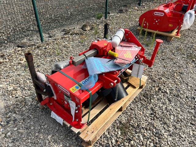 Maschio Gaspardo W105 CH 4CBL - Rotavátor: obrázek 2 Maschio Gaspardo W105 CH 4CBL - Rotavátor: obrázek 2