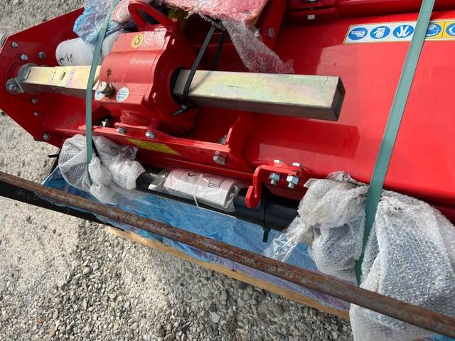 Rotavátor Maschio Gaspardo W105 CH 4CBL: obrázek 7