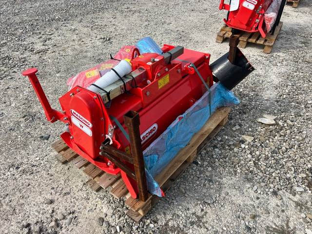 Maschio Gaspardo W105 CH 4CBL - Rotavátor: obrázek 1 Maschio Gaspardo W105 CH 4CBL - Rotavátor: obrázek 1
