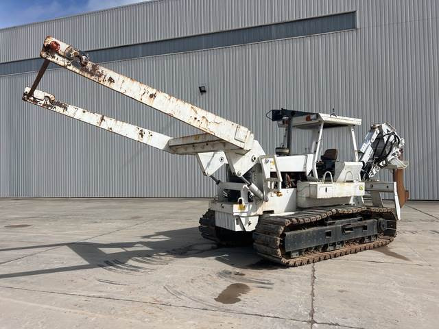 Ditch Witch HT185 - Rýhovač: obrázek 1 Ditch Witch HT185 - Rýhovač: obrázek 1