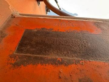 Doppstadt AK 435 - Průmyslový drtič: obrázek 5 Doppstadt AK 435 - Průmyslový drtič: obrázek 5