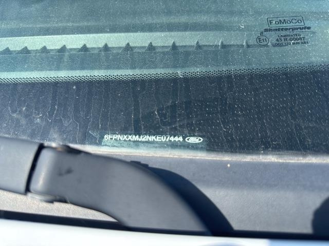 Ford Ranger - Autoplošina, Pick-up: obrázek 5 Ford Ranger - Autoplošina, Pick-up: obrázek 5