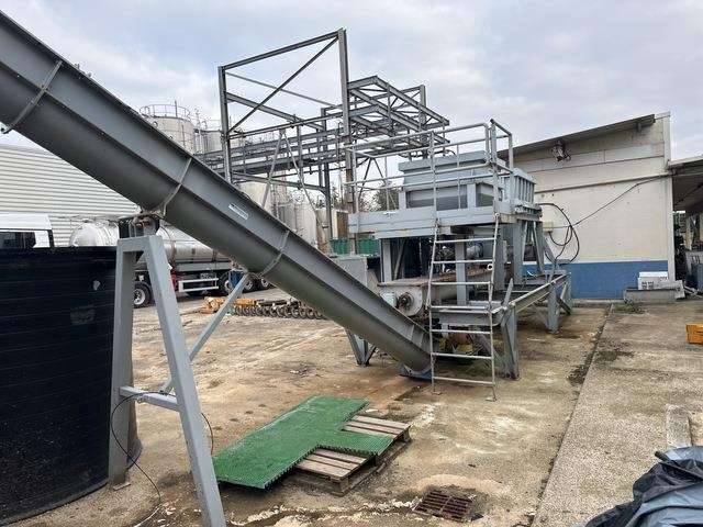 Sofraden MPS250-02 - Betonářská technika: obrázek 3 Sofraden MPS250-02 - Betonářská technika: obrázek 3