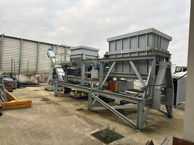 Sofraden MPS250-02 - Betonářská technika: obrázek 4 Sofraden MPS250-02 - Betonářská technika: obrázek 4