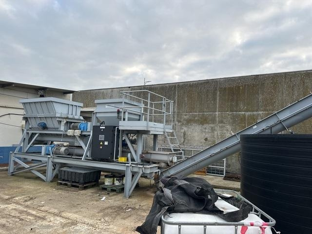 Sofraden MPS250-02 - Betonářská technika: obrázek 2 Sofraden MPS250-02 - Betonářská technika: obrázek 2