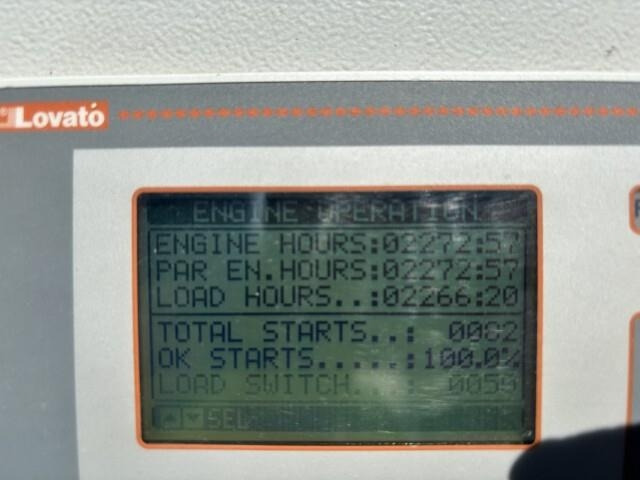 Energy Srl EY-400P-SA - Elektrický generátor: obrázek 4 Energy Srl EY-400P-SA - Elektrický generátor: obrázek 4