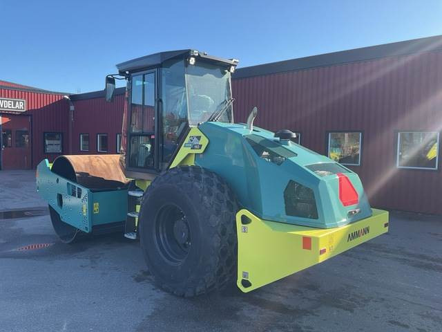 Ammann ARS110D - Kompaktor: obrázek 3 Ammann ARS110D - Kompaktor: obrázek 3