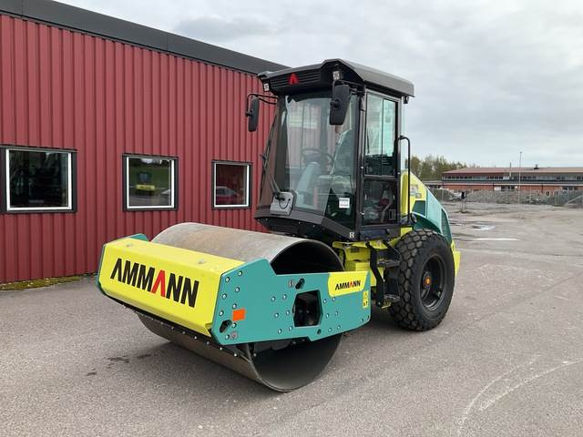 Ammann ARS70 - Kompaktor: obrázek 1 Ammann ARS70 - Kompaktor: obrázek 1