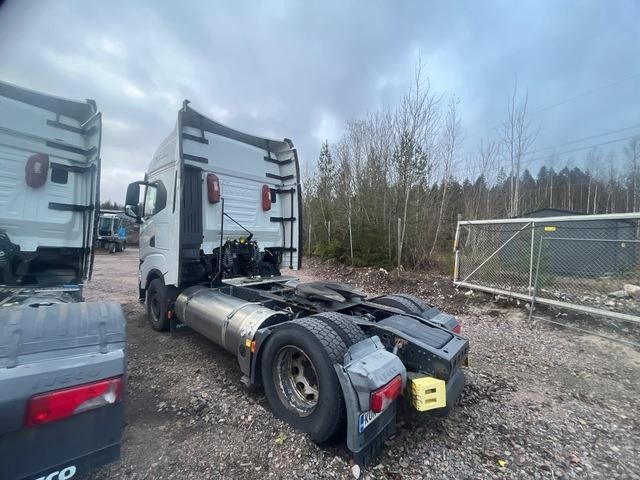 Iveco S-Way 460 - Tahač: obrázek 2 Iveco S-Way 460 - Tahač: obrázek 2