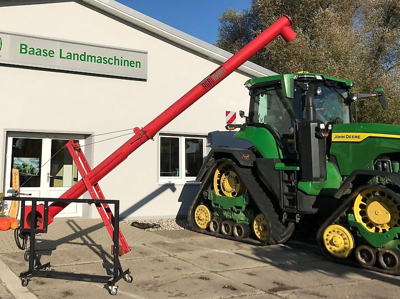 Agrimont Überlade- Förderschnecke SSN 20 - Dopravník: obrázek 1 Agrimont Überlade- Förderschnecke SSN 20 - Dopravník: obrázek 1