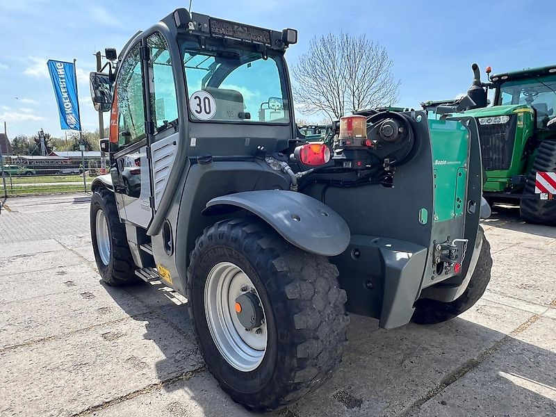 Kramer KT407 Klima Zentralschmierung - Teleskopický manipulátor: obrázek 4 Kramer KT407 Klima Zentralschmierung - Teleskopický manipulátor: obrázek 4