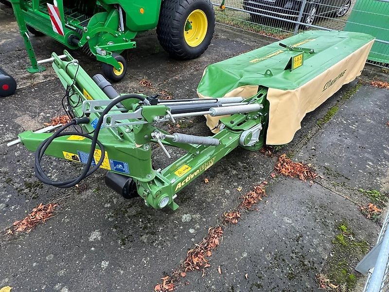 Krone Active Mow R280 - Žací stroj: obrázek 5 Krone Active Mow R280 - Žací stroj: obrázek 5