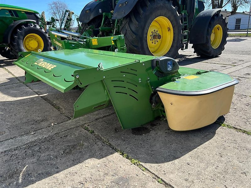 Krone EasyCut R280 CV TOP - Žací stroj: obrázek 4 Krone EasyCut R280 CV TOP - Žací stroj: obrázek 4