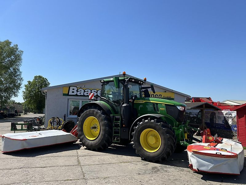 Kuhn GMD 280-FF - Žací stroj: obrázek 1 Kuhn GMD 280-FF - Žací stroj: obrázek 1