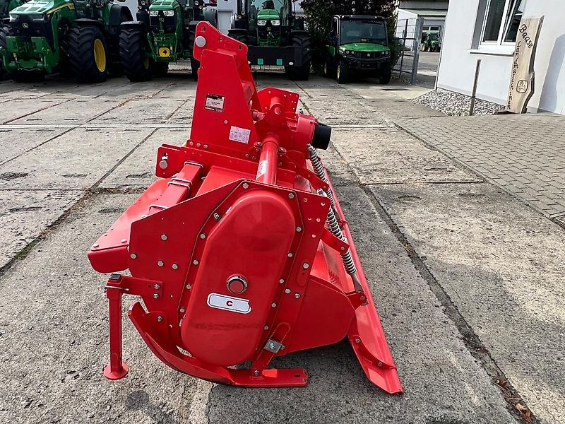 Maschio C280 Bodenfräse - Rotavátor: obrázek 4 Maschio C280 Bodenfräse - Rotavátor: obrázek 4