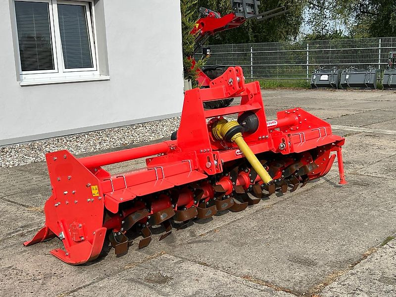 Maschio C280 Bodenfräse - Rotavátor: obrázek 1 Maschio C280 Bodenfräse - Rotavátor: obrázek 1