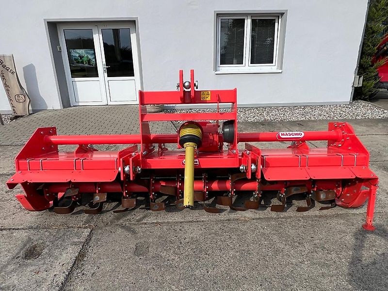 Maschio C280 Bodenfräse - Rotavátor: obrázek 2 Maschio C280 Bodenfräse - Rotavátor: obrázek 2