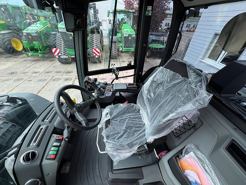Weidemann 9580T VOLLausstattung BlackBeauty leasing Weidemann 9580T VOLLausstattung BlackBeauty: obrázek 12