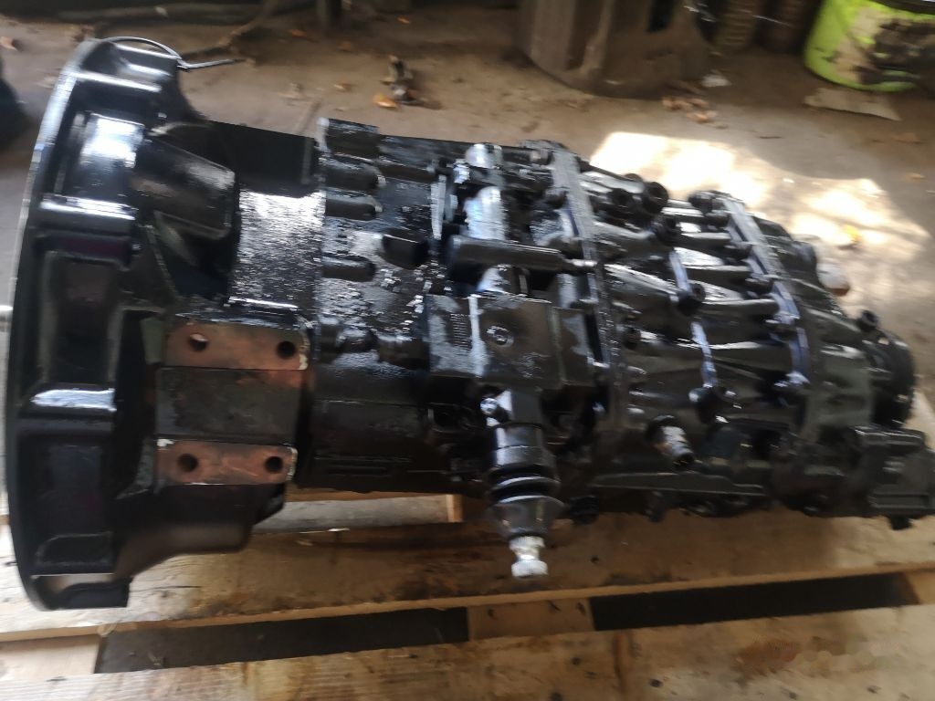 Eaton FS 8309 A 81.32003-6957 MAN - Převodovka pro Nákladní auto: obrázek 2 Eaton FS 8309 A 81.32003-6957 MAN - Převodovka pro Nákladní auto: obrázek 2