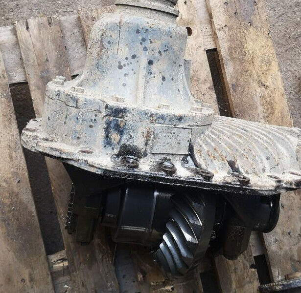 MAN HP-1352 - Diferenciál pro Nákladní auto: obrázek 1 MAN HP-1352 - Diferenciál pro Nákladní auto: obrázek 1