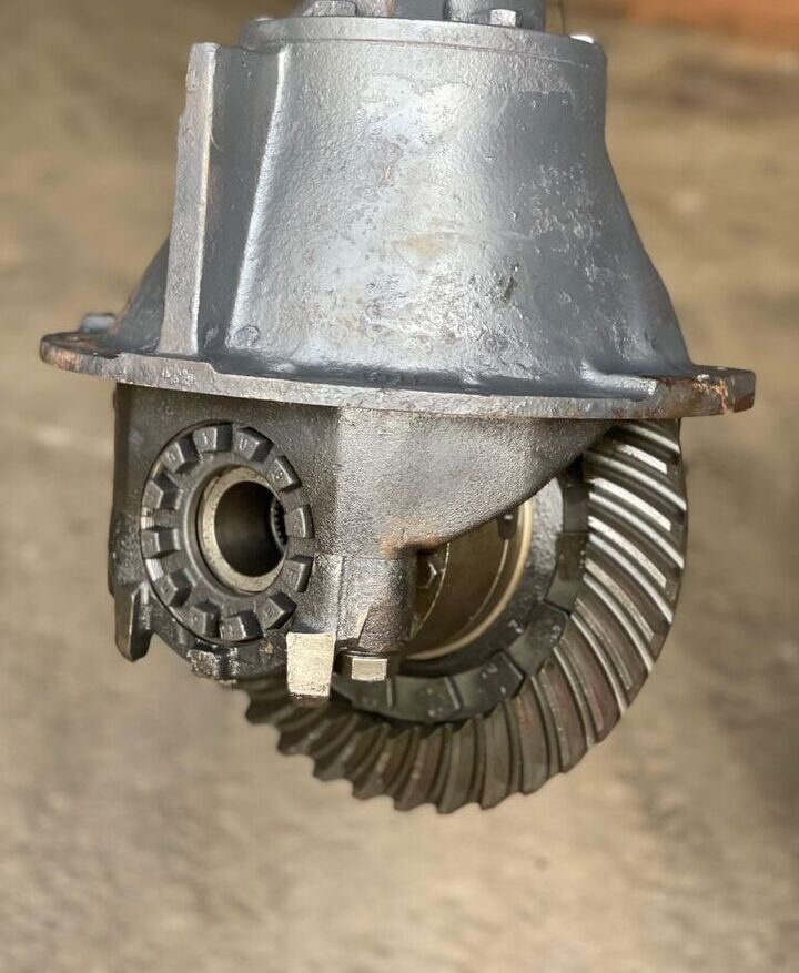 MAN HY-0925 (81.350.107169) - Diferenciál pro Nákladní auto: obrázek 3 MAN HY-0925 (81.350.107169) - Diferenciál pro Nákladní auto: obrázek 3