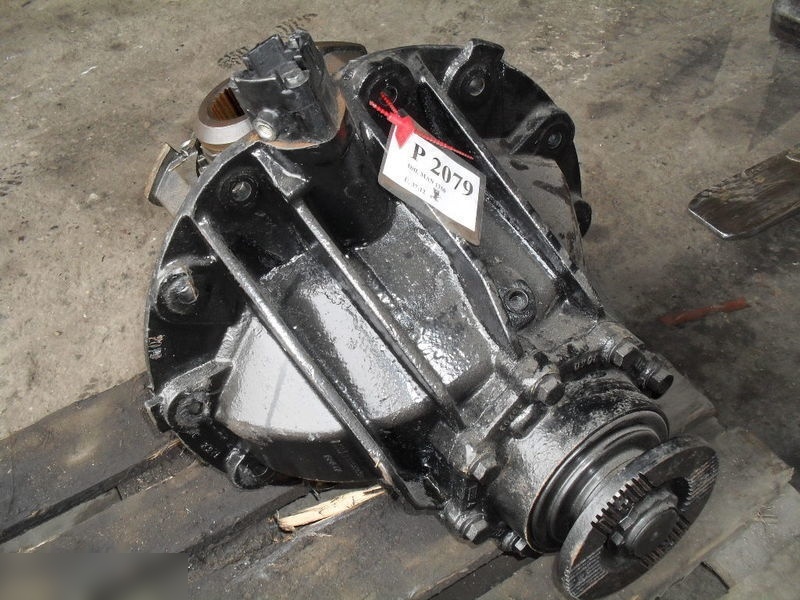 MAN Hy 1350 MAN truck - Diferenciál pro Traktor: obrázek 1 MAN Hy 1350 MAN truck - Diferenciál pro Traktor: obrázek 1