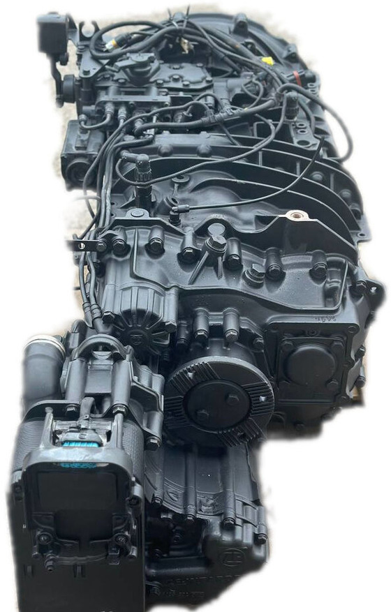 ZF Ecosplit 4 16 S 2531 TO 1356 051 285 - Převodovka pro Nákladní auto: obrázek 3 ZF Ecosplit 4 16 S 2531 TO 1356 051 285 - Převodovka pro Nákladní auto: obrázek 3