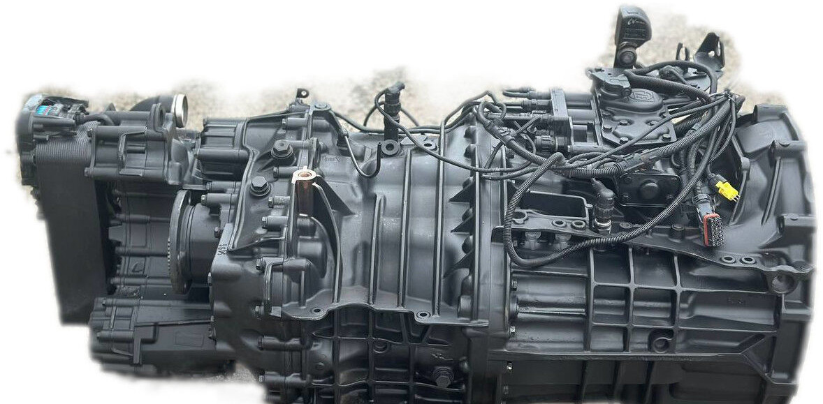 ZF Ecosplit 4 16 S 2531 TO 1356 051 285 - Převodovka pro Nákladní auto: obrázek 2 ZF Ecosplit 4 16 S 2531 TO 1356 051 285 - Převodovka pro Nákladní auto: obrázek 2