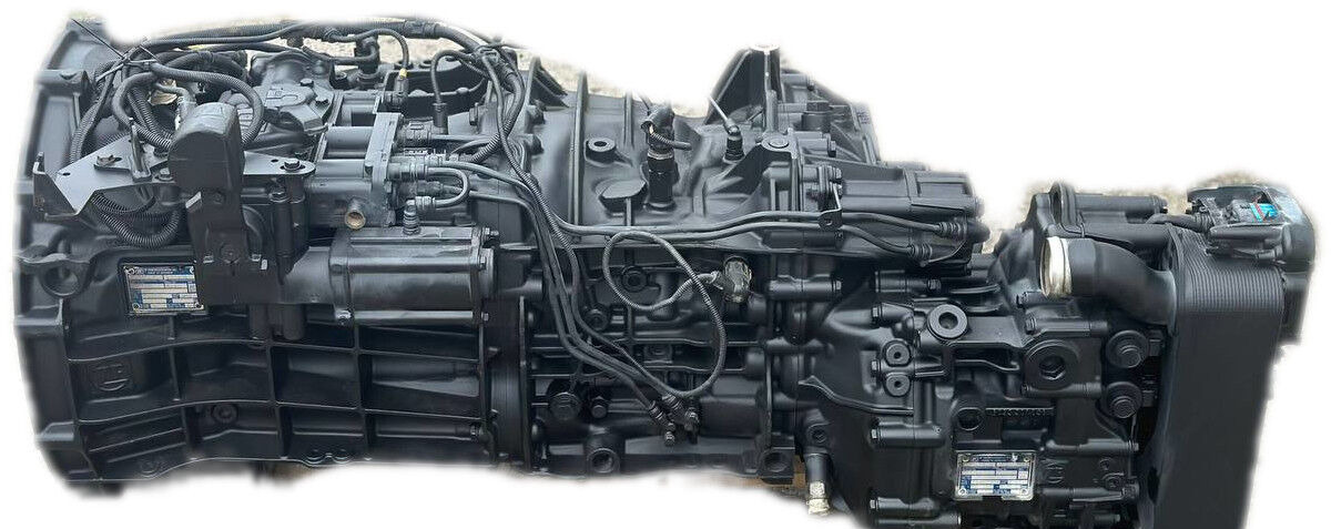 ZF Ecosplit 4 16 S 2531 TO 1356 051 285 - Převodovka pro Nákladní auto: obrázek 1 ZF Ecosplit 4 16 S 2531 TO 1356 051 285 - Převodovka pro Nákladní auto: obrázek 1