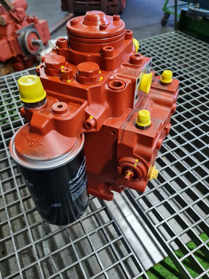 LINDE BPV 70 R - Hydraulické čerpadlo pro Stavební technika: obrázek 2 LINDE BPV 70 R - Hydraulické čerpadlo pro Stavební technika: obrázek 2