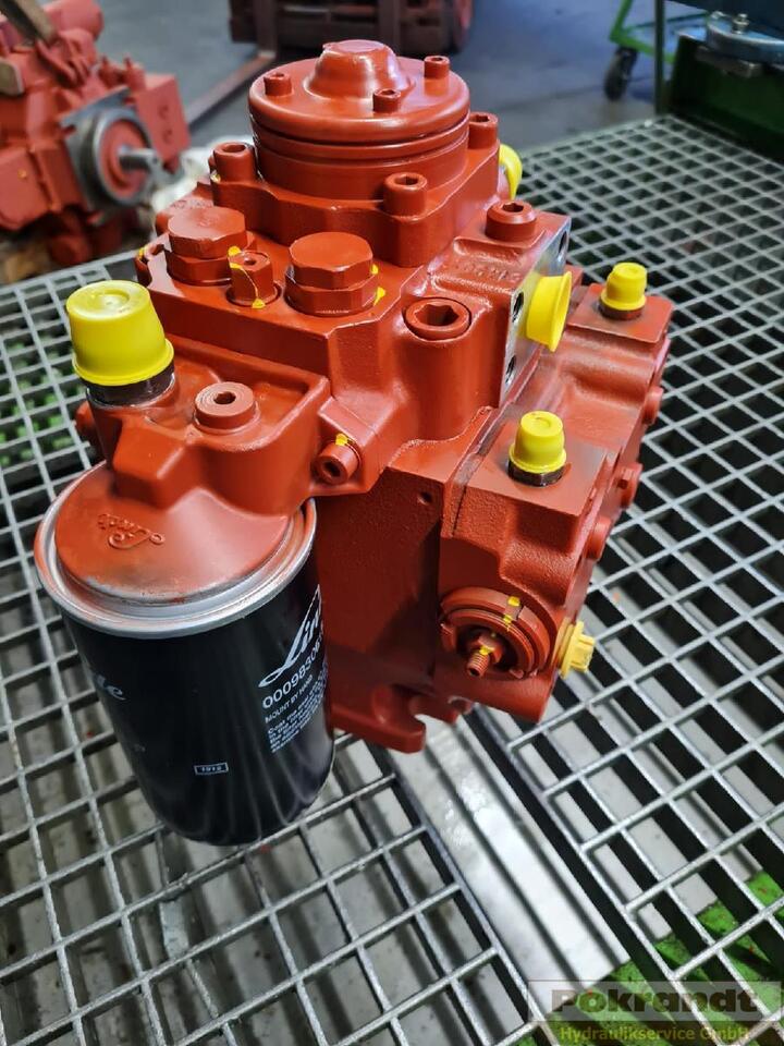 Linde BPV 70 R - Hydraulické čerpadlo pro Stavební technika: obrázek 2 Linde BPV 70 R - Hydraulické čerpadlo pro Stavební technika: obrázek 2