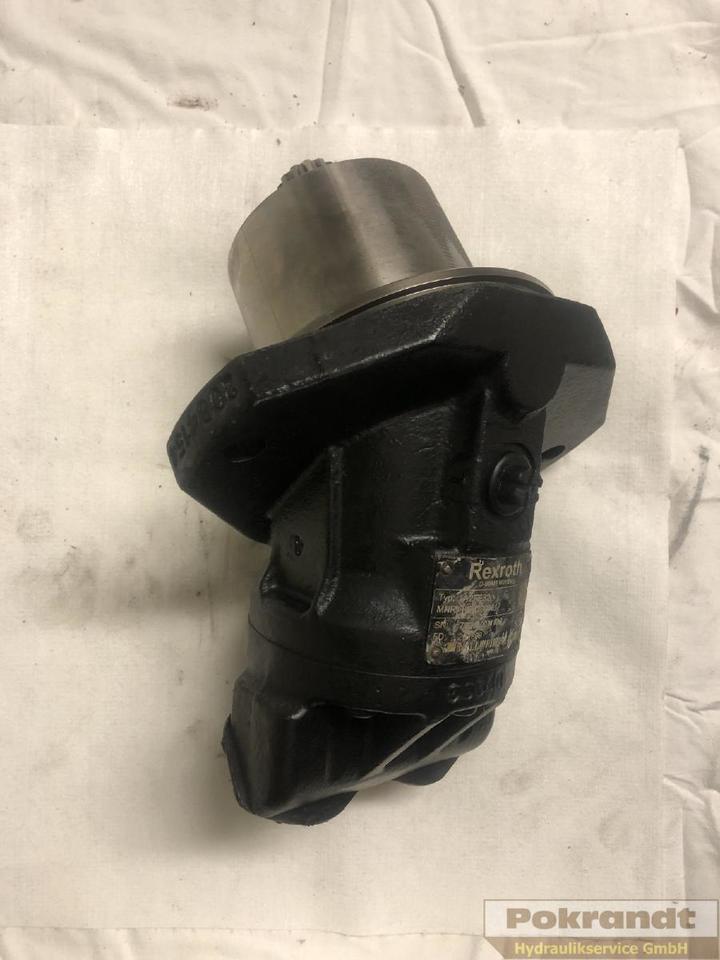 Rexroth A2FE32 Bosch A2FE 32 R992001017 - Hydraulický motor: obrázek 1 Rexroth A2FE32 Bosch A2FE 32 R992001017 - Hydraulický motor: obrázek 1