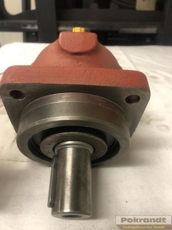 Rexroth A2FM45/61W - Hydraulický motor: obrázek 3 Rexroth A2FM45/61W - Hydraulický motor: obrázek 3