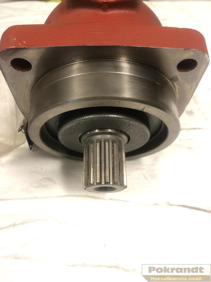 Rexroth A2FM56/61W - Hydraulický motor: obrázek 3 Rexroth A2FM56/61W - Hydraulický motor: obrázek 3