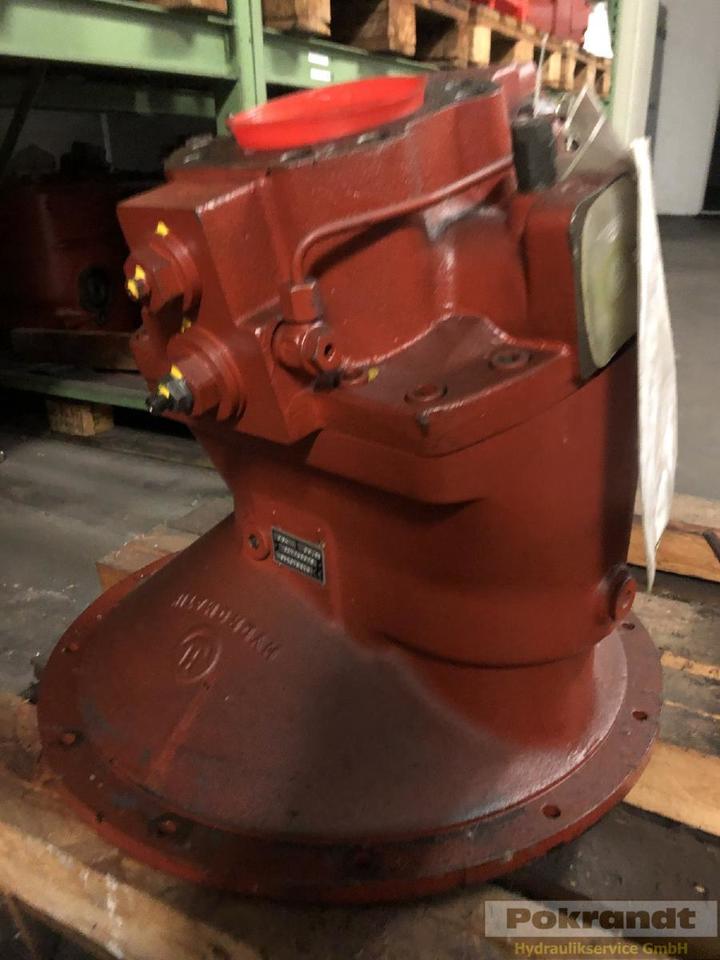 Rexroth A8V107SR-1R101-F-1 - Hydraulické čerpadlo: obrázek 1 Rexroth A8V107SR-1R101-F-1 - Hydraulické čerpadlo: obrázek 1
