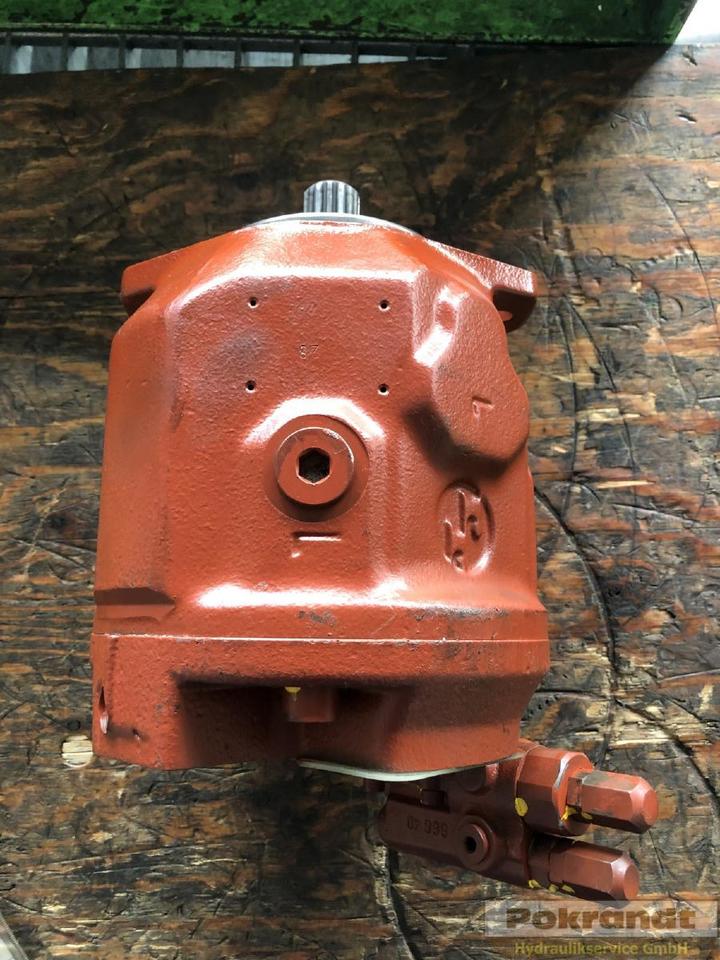 Rexroth Bosch A10VO45ED72 52L PSC12K52T - Hydraulické čerpadlo: obrázek 1 Rexroth Bosch A10VO45ED72 52L PSC12K52T - Hydraulické čerpadlo: obrázek 1