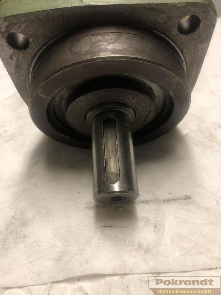 Rexroth Bosch A2FM107 61W VAB106 + PPB027 - Hydraulický motor: obrázek 3 Rexroth Bosch A2FM107 61W VAB106 + PPB027 - Hydraulický motor: obrázek 3