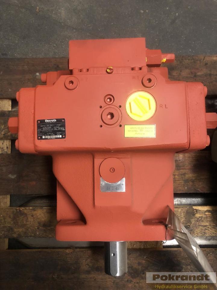 Rexroth Bosch A4VSO250DFE1 30R EZB25U99-S1436 - Hydraulické čerpadlo: obrázek 1 Rexroth Bosch A4VSO250DFE1 30R EZB25U99-S1436 - Hydraulické čerpadlo: obrázek 1
