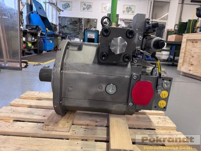 Rexroth Hydraulikpumpe A4CSG750 EP - Hydraulické čerpadlo: obrázek 4 Rexroth Hydraulikpumpe A4CSG750 EP - Hydraulické čerpadlo: obrázek 4