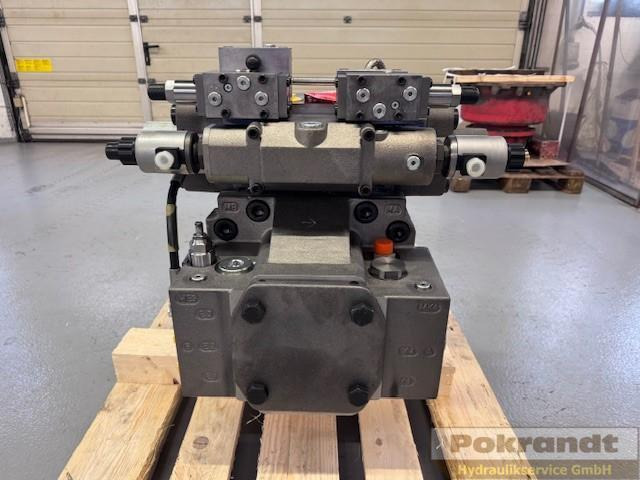 Rexroth Hydraulikpumpe A4CSG750 EP - Hydraulické čerpadlo: obrázek 1 Rexroth Hydraulikpumpe A4CSG750 EP - Hydraulické čerpadlo: obrázek 1