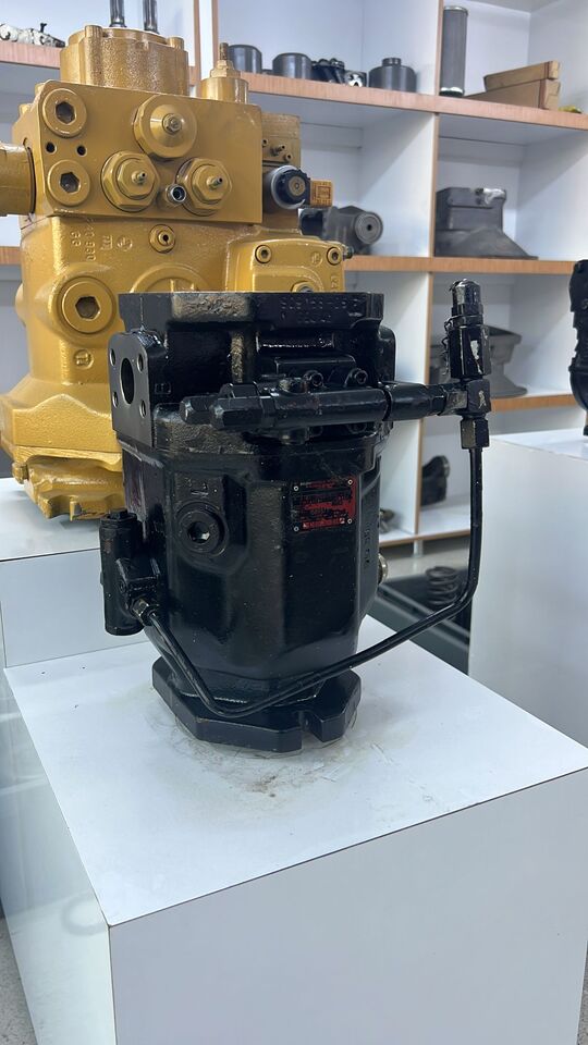 BRUENINGHAUS A10VO100FHD / 31R - Hydraulické čerpadlo pro Stavební technika: obrázek 2 BRUENINGHAUS A10VO100FHD / 31R - Hydraulické čerpadlo pro Stavební technika: obrázek 2