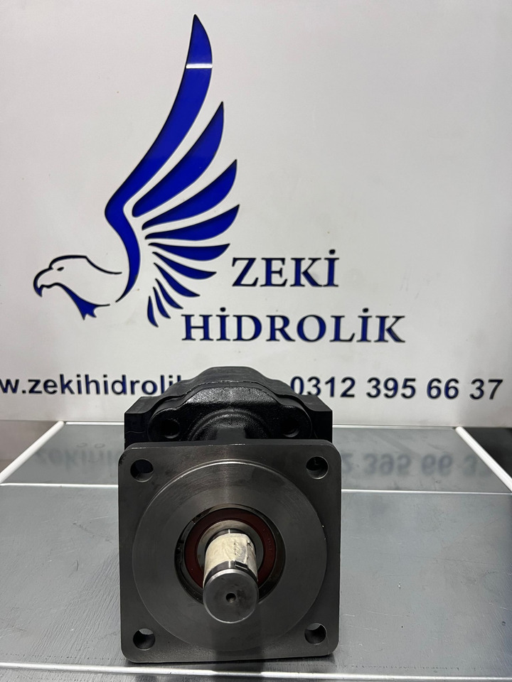 HYDRECO 113902  M3C2216G5B25D - Hydraulické čerpadlo pro Nákladní auto: obrázek 2 HYDRECO 113902  M3C2216G5B25D - Hydraulické čerpadlo pro Nákladní auto: obrázek 2