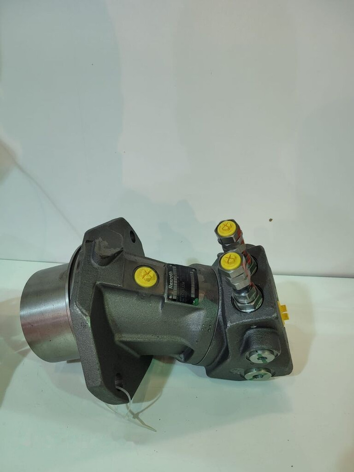 Rexroth R902161201 A2FE63 / 61W -VZL  for pile driver - Hydraulické čerpadlo pro Samojízdné beranidlo: obrázek 1 Rexroth R902161201 A2FE63 / 61W -VZL  for pile driver - Hydraulické čerpadlo pro Samojízdné beranidlo: obrázek 1