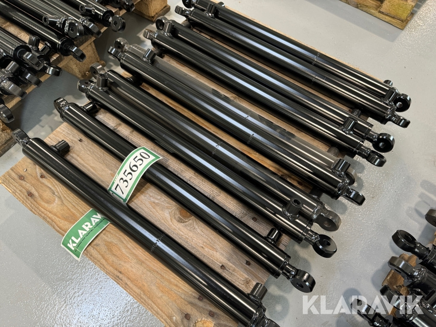 Stavební zařízení Stempler Faroil 10 styk: obrázek 1