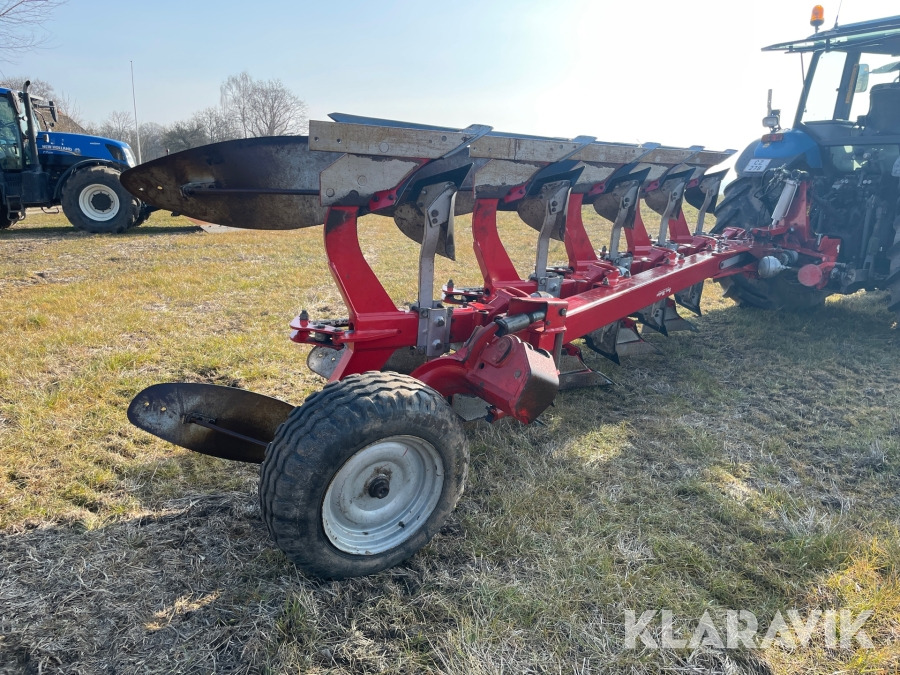 Vendeplov Agrolux HRT 51075 AX 5 furet - Pluh: obrázek 4 Vendeplov Agrolux HRT 51075 AX 5 furet - Pluh: obrázek 4